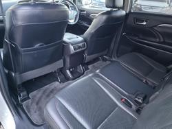 2019 Toyota
Kluger Grande