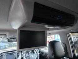 2019 Toyota
Kluger Grande