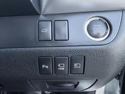 2019 Toyota
Kluger Grande