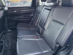 2019 Toyota
Kluger Grande