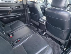 2019 Toyota
Kluger Grande