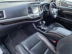 2019 Toyota
Kluger Grande