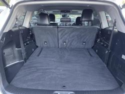 2019 Toyota
Kluger Grande
