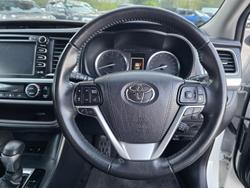 2019 Toyota
Kluger Grande
