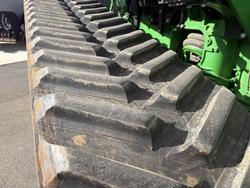 2022 John Deere 8Rt 340 Green