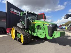 John Deere 8RT 340