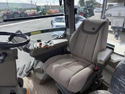 2022 John Deere 8Rt 340 Green