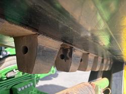 2022 John Deere 8Rt 340 Green