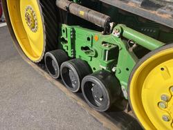 2022 John Deere 8Rt 340 Green