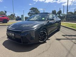 2024 Kia
K4 GT-Line