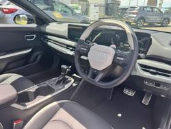 2024 Kia
K4 GT-Line