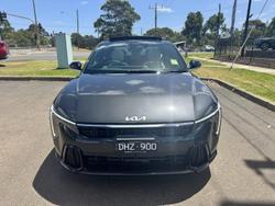 2024 Kia
K4 GT-Line