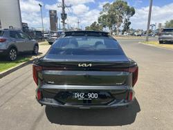 2024 Kia
K4 GT-Line