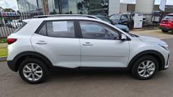 2025 Kia
Stonic S