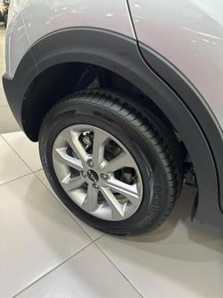 2025 Kia
Stonic S