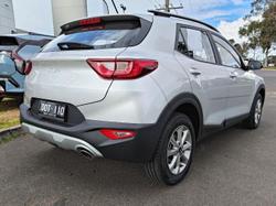 2025 Kia
Stonic S