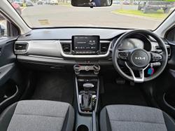 2025 Kia
Stonic S