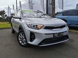2025 Kia
Stonic S