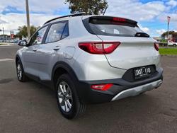 2025 Kia
Stonic S