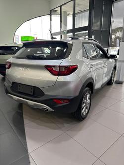 2025 Kia
Stonic S