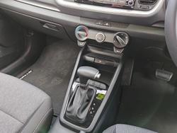 2025 Kia
Stonic S
