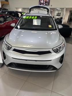 2025 Kia
Stonic S