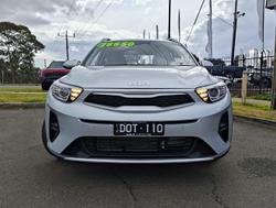 2025 Kia
Stonic S