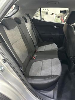 2025 Kia
Stonic S