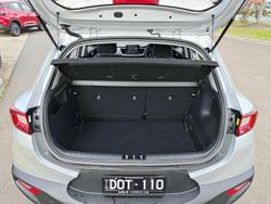 2025 Kia
Stonic S