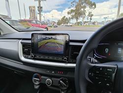 2025 Kia
Stonic S