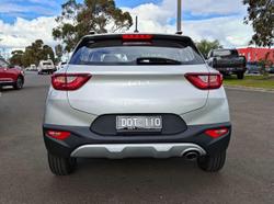 2025 Kia
Stonic S