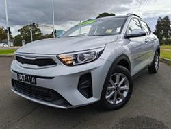 2025 Kia
Stonic S