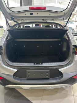 2025 Kia
Stonic S