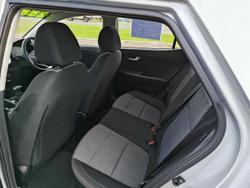 2025 Kia
Stonic S