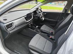 2025 Kia
Stonic S