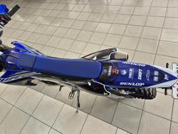2019 Yamaha WR450F WR Blue