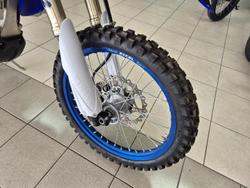 2019 Yamaha WR450F WR Blue