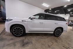 2025 Jaecoo J8 Ridge