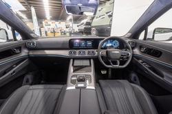 2025 Jaecoo J8 Ridge