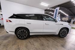 2025 Jaecoo J8 Ridge