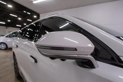 2025 Jaecoo J8 Ridge