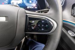 2025 Jaecoo J8 Ridge