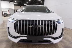 2025 Jaecoo J8 Ridge