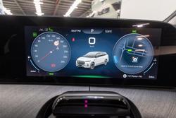 2025 Jaecoo J8 Ridge