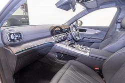 2025 Jaecoo J8 Ridge