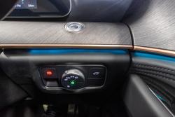 2025 Jaecoo J8 Ridge