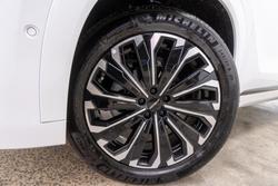 2025 Jaecoo J8 Ridge