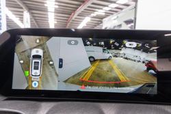 2025 Jaecoo J8 Ridge