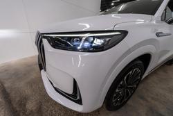 2025 Jaecoo J8 Ridge