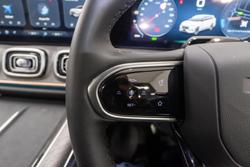 2025 Jaecoo J8 Ridge